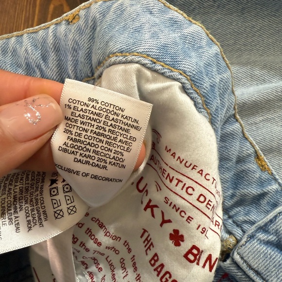 AC/DC Graphic Tee - Picture 5 of 5